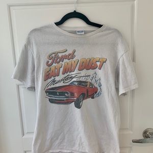 UO Junk Food GRAPHIC TEE